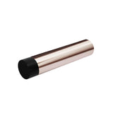 Meir Round Door Stop Champagne MDS02CH