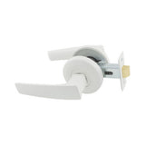 Gainsborough Aurora Passage 65mm Smooth Round White 1905AURWH