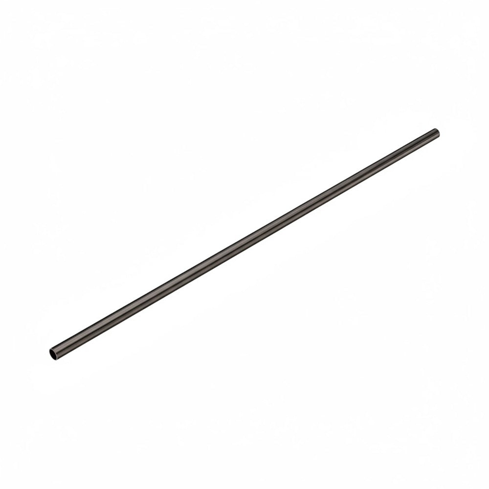 Nero Mecca Care Make Your Own 25mm Grab Rail 1200mm Rail Only Gunmetal NR5420009GM
