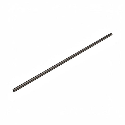 Nero Mecca Care Make Your Own 25mm Grab Rail 1200mm Rail Only Gunmetal NR5420009GM