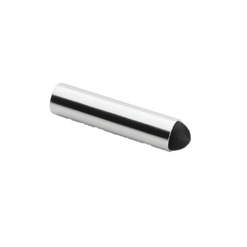 Gainsborough Wall Stop Tube 75mm Chrome Plated 6207CP