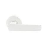 Gainsborough Aurora Dummy 65mm Smooth Round White 1920AURWH