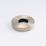 Radiant Ladder Hardwire Cover Plate Warm Brushed Nickel WBN-RTR-CP