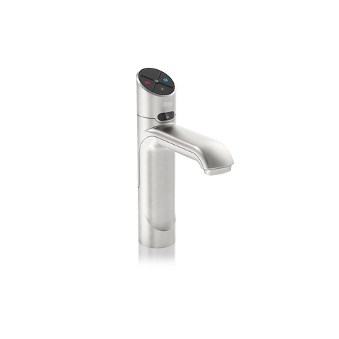 Zip HydroTap G5 BCS Classic Plus (Boiling, Chilled, Sparkling) Brushed Nickel H55783Z11AU