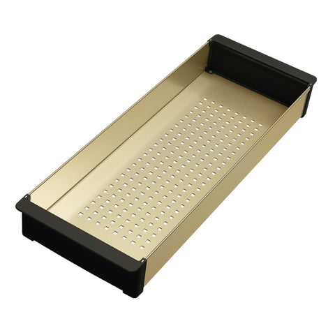 Franke Strainer Bowl Gold SB240GD