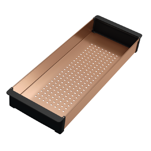 Franke Strainer Bowl Copper SB341CP