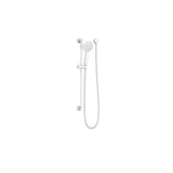 ADP Soul Classic Handshower on Rail Matte White JTAPSRSETBRXWA