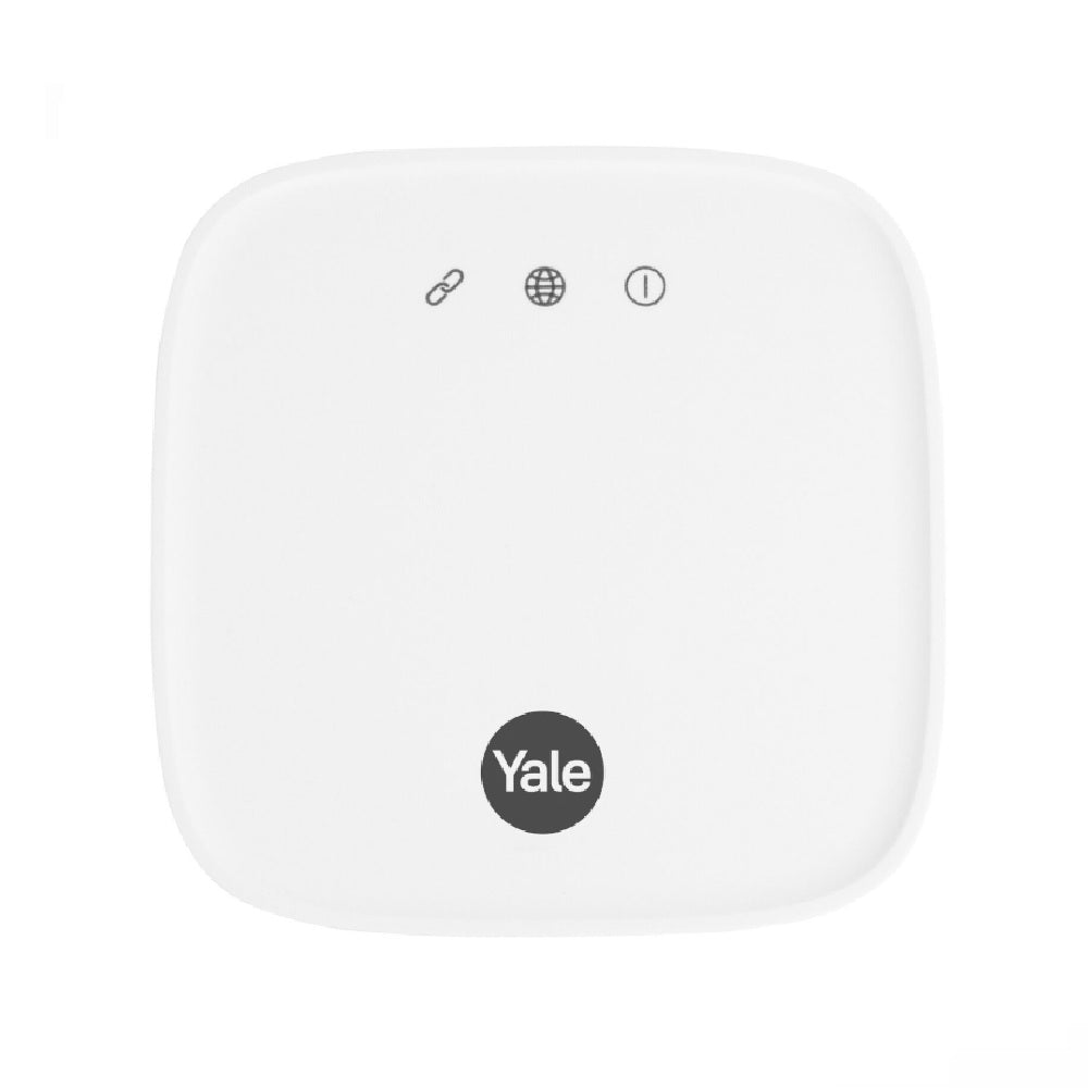 Lockwood Yale Connect Plus Hub 2 YAR/SWAA/HUB/-I-D