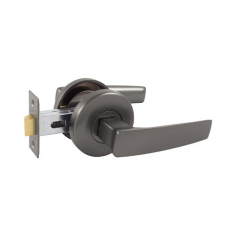 Gainsborough Aurora Passage 65mm Smooth Satin Graphite 1905AURSG