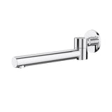 P&P Otus Swivel Bath Spout Chrome PHD1005SW