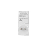 Gainsborough Freestyle Electronic Trilock Access Kit White GFS001WHV