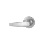 Gainsborough TradePro Tristan Dummy Lever Satin Chrome 1405PROTRISC