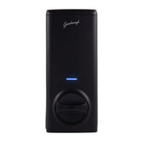 Gainsborough Smart Mode Deadbolt Black GMODDBBL
