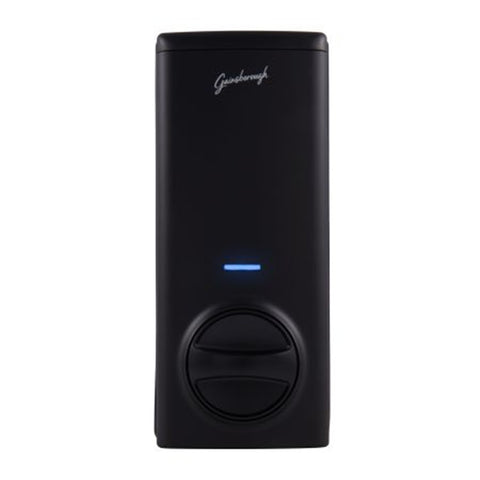 Gainsborough Smart Mode Deadbolt Black GMODDBBL