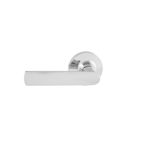 Gainsborough TradePro Bela Round Passage Set Bright Chrome 1400PROBELBC