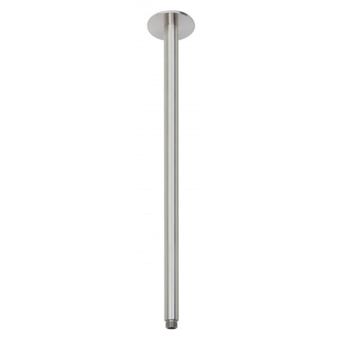 Phoenix Vivid Ceiling Arm 450mm Brushed Nickel V545 BN (4483861282876)