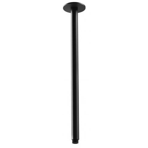 Phoenix Vivid Ceiling Arm 450mm Matte Black V545 MB (4483861250108)