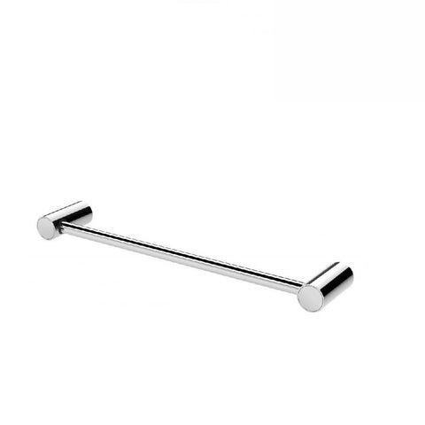 Phoenix Vivid Slimline Hand Towel Rail Chrome (4129892139068)