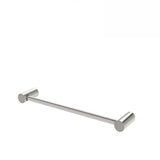 Phoenix Vivid Slimline Hand Towel Rail Brushed Nickel (4129892237372)