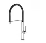 Phoenix Vido flexible hose sink mixer chrome (2530530099260)