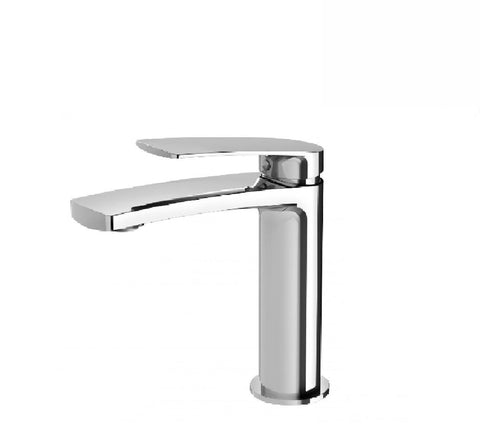 Phoenix Mekko Basin Mixer Chrome (2530532163644)