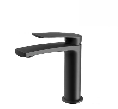 Phoenix Mekko Basin Mixer Matte Black (2530532360252)