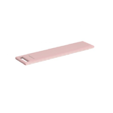 Phoenix Zimi Basin / Vessel Mixer Handle Only Blush Pink 116-9000-83