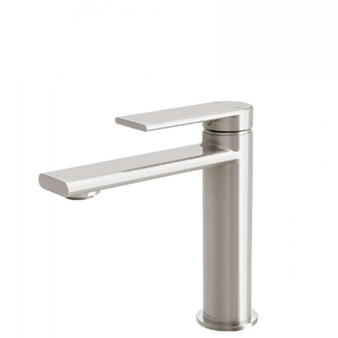 Phoenix Teel Basin Mixer Brushed Nickel (4129893122108)