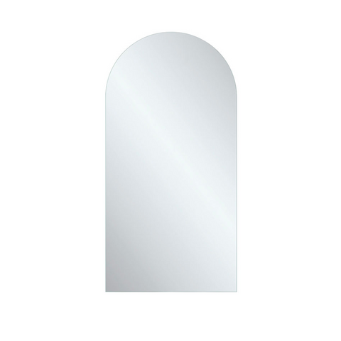 Fienza Arch 450 x 900mm Mirror Cabinet PSH450ARCH