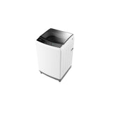 Euromaid Washing Machine Top Load 8kg White ETL800FCW