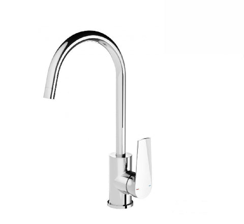 Phoenix Arlo Sink Mixer Chrome (2530532720700)