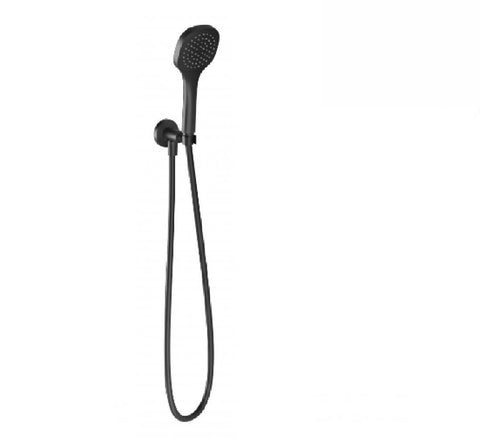 Phoenix Teva Hand Shower Matte Black (2530533998652)