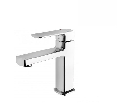 Phoenix Teva Basin Mixer Chrome (2530532982844)