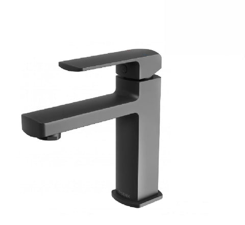 Phoenix Teva Basin Mixer Matte Black (2530533212220)