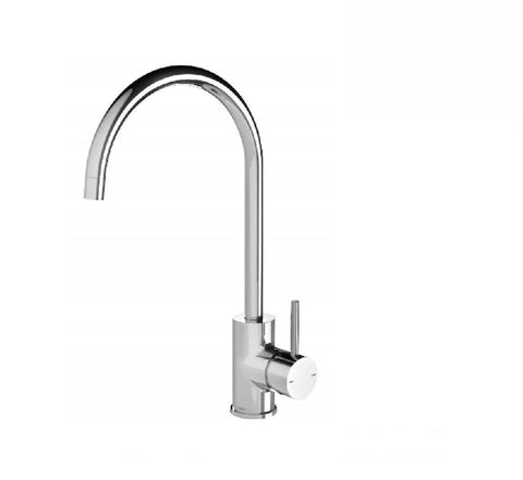 Phoenix Pina Sink Mixer Chrome (2530533605436)