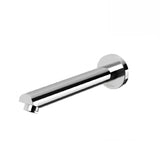 Phoenix Pina Bath Outlet 180mm Chrome (2530533572668)