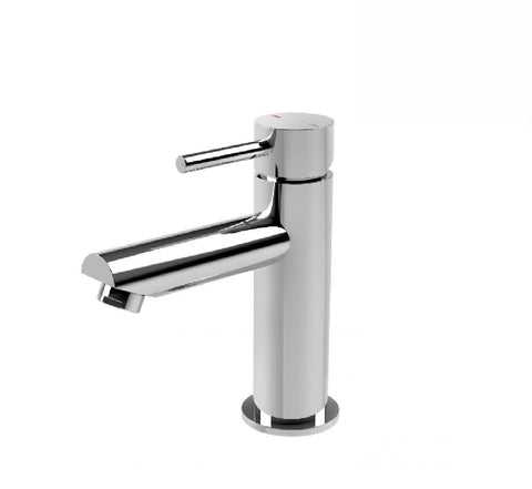 Phoenix Pina Basin Mixer Chrome (2530533408828)