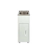 Seima Tilos 380B Laundry Unit 35L Two Taphole 191704