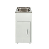 Seima Tilos 470B Laundry Unit 45L Two Taphole 191708