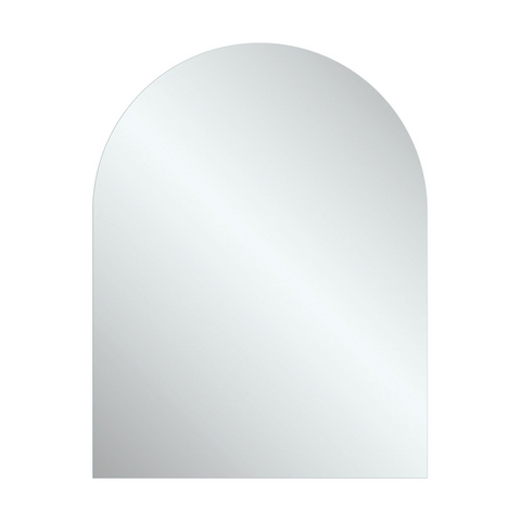 Fienza Arch 750x975mm Mirror PEM750A