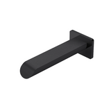 Ikon Kara Bath Spout Matte Black HYB11-802MB