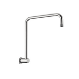 Nero Shower Arm Brushed Nickel NR506BN