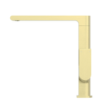 Nero Bianca Kitchen Mixer Brushed Gold NR321507BG