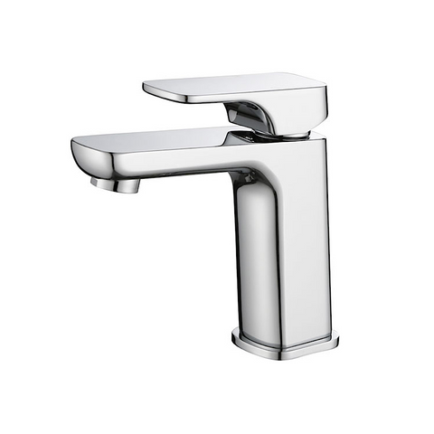 P&P Eden Basin Mixer Chrome PSL2001