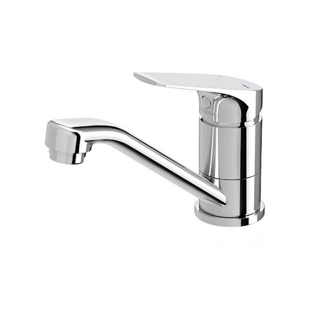 Phoenix Ivy MKII Swivel Basin Mixer Chrome 154-7710-00