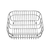 Fienza Tiva 785 Sink Drainer Basket Stainless Steel A12