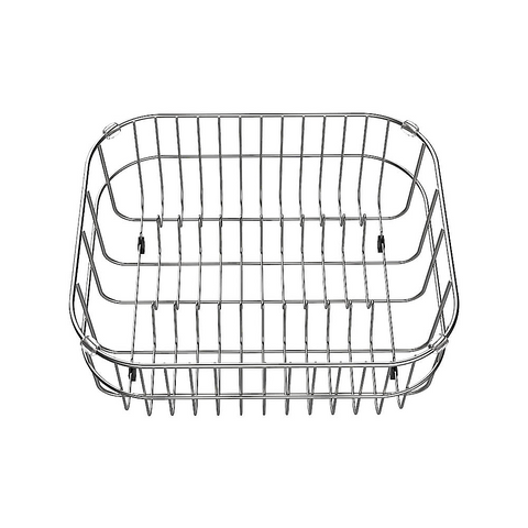 Fienza Tiva 785 Sink Drainer Basket Stainless Steel A12