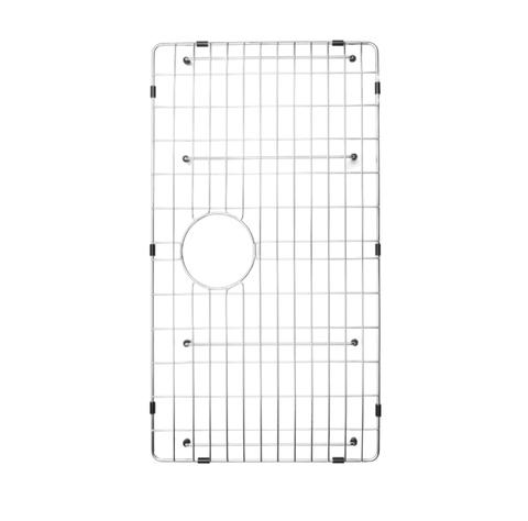 Meir Lavello Protection Grid for MKSP-S760440 Polished Chrome GRID-08