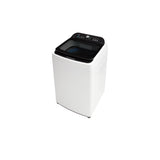 Euromaid Washing Machine Top Load 10kg White ETL1000RCW