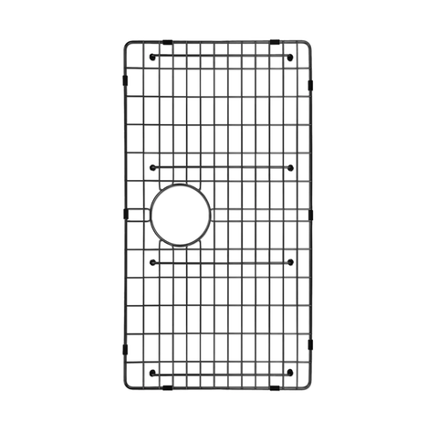 Meir Lavello Protection Grid for MKSP-S760440 Gunmetal GRID-08-GM